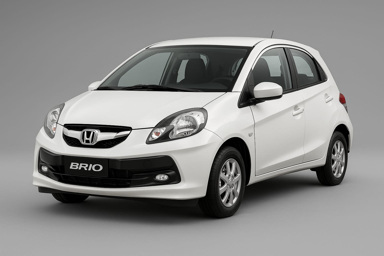 Brio Gen 1 A/T & M/T