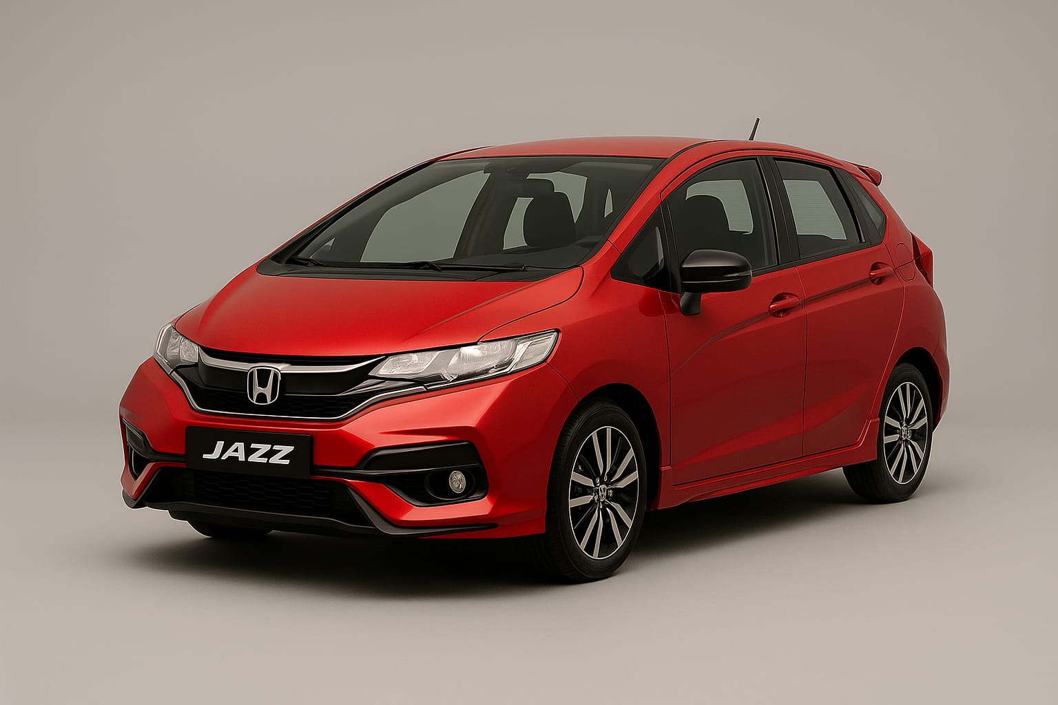 Honda Jazz 1.5 GK5 RS