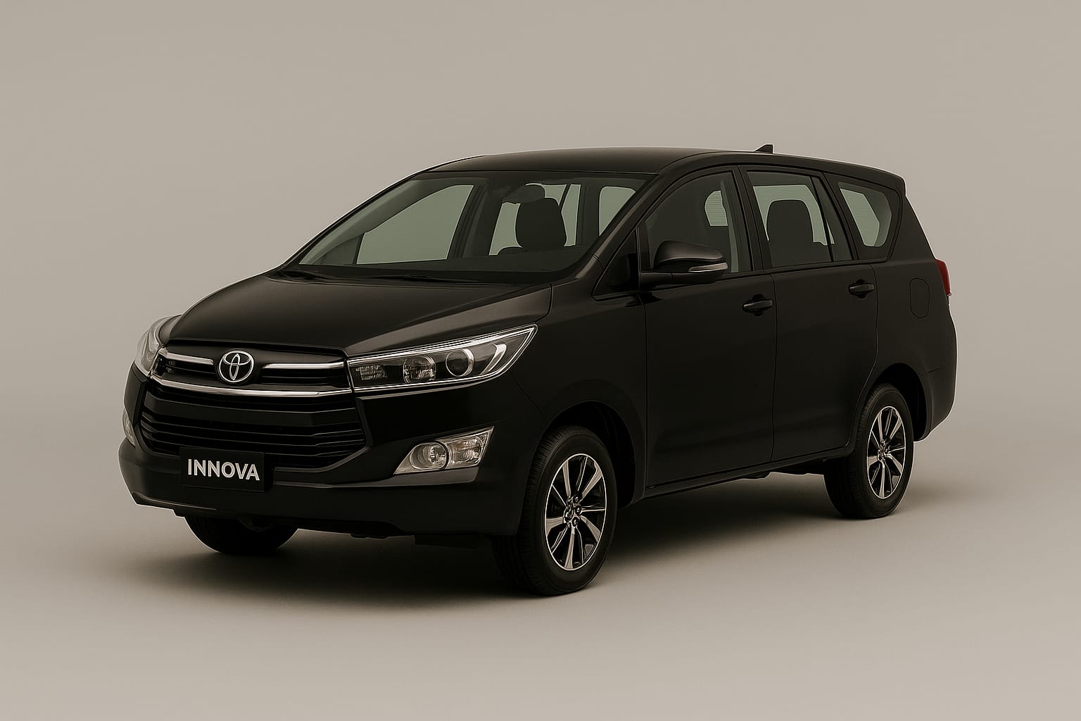 Innova Reborn